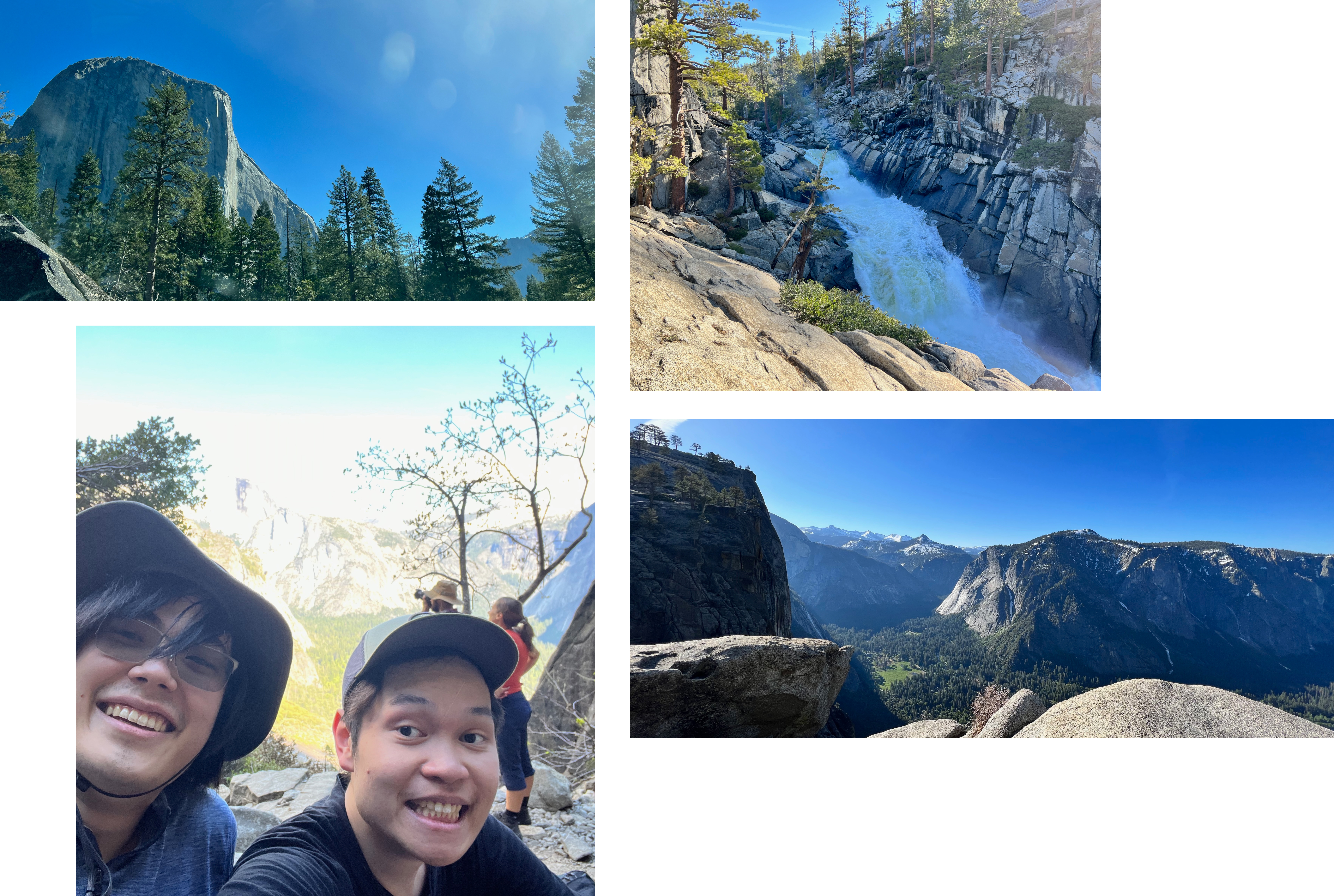 Yosemite